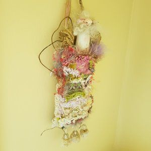 Artisan Angel from NC